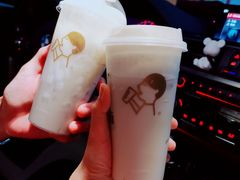 -喜茶(中山利和新地店)