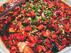 -老街烧烤·四方路小烤肉(书院路店)