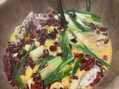 蒸汽石锅鱼-滇香肴·云南菜蒸汽石锅鱼(云南北路店)