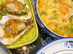 -旺角小渔村(二马路店)