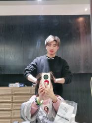 点击看大图 -苑苑发型设计