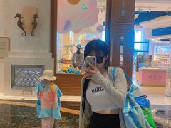 -横琴湾水世界