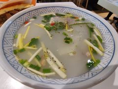 -驴公驴婆(曹杨店)