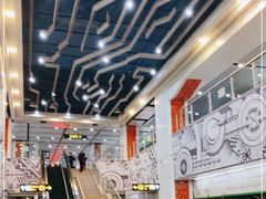 -星湖街(地铁站)