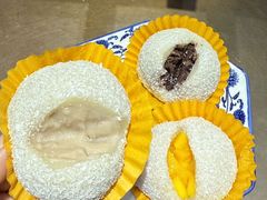 -一口小满手作糯米糍(北山店)