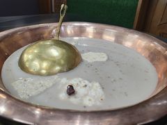 -诺敏塔拉奶茶-布里亚特包子-手把肉(锦都会店)