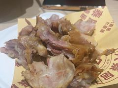 -六泰居·尔滨地标·东北菜(黄河路店)
