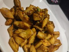-清真·卡德尔大叔新疆主题餐厅(龙汇路店)