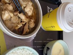 -真功夫(香缤广场店)