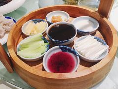 -九头鹰家宴(岳家嘴店)