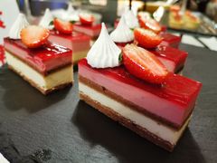 -大汉金桥华美达广场酒店·食秀全日制餐厅