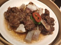 -领事馆19号中餐厅(厦门海景洲际酒店)