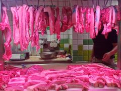 -绿篮子(皋城路店)