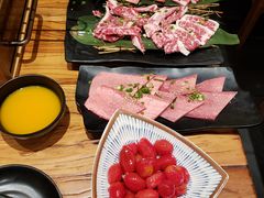 -千寻烧肉(政务区店)