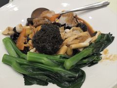 -兴悦酒家(保利克洛维店)