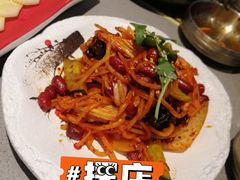 -郭记烤肉(正阳街店)