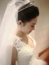 点击看大图 -全城热恋璀璨婚纱摄影(国贸总店)