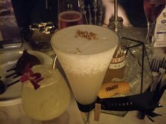 -STARRY CAFE & LOUNGE BAR(高新店)