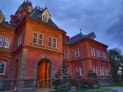 -北海道厅旧本厅舍(旧本庁舎)