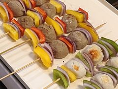 -阿娟牛肉丸·手打牛肉丸·现做现卖