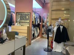 -海马体照相馆(上海宝山万达广场店)