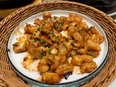 -丰尔粥食·顺德鱼生·干蒸排骨顺德菜(大良分店)