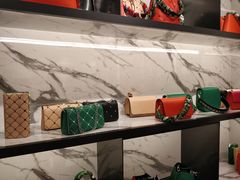 -CHARLES&KEITH(北京apm店)