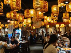 -南京大牌档(青岛万象城店)