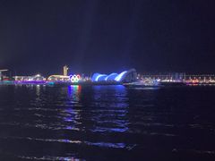 -青岛海滨风景区