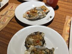 -汉巴味德(乐宾百货店)