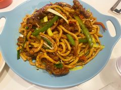 -龙记香港茶餐厅(久光百货店)