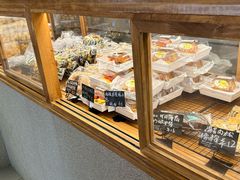 -Max Bakery 阿唛手作