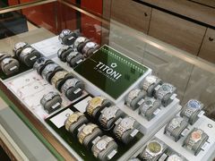 -亨得利(滨江道店)