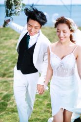 -太古映画婚纱摄影(天河店)