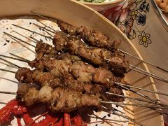 -阿财老铺·老蚌埠龙虾城(华夏总店)
