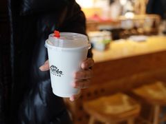 -蜗牛单车咖啡(银座购物广场东城店)