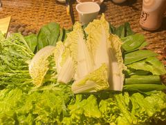 -慢丽江·云南野生菌土鸡锅(西山店)