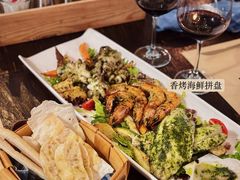 -Hostaria Bar维他餐吧·意大利西餐厅·牛排馆