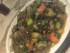 -小乡小镇·传承桐庐土菜·老板亲自烧的菜
