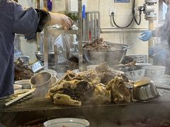-龙门李家三旦羊肉汤馆