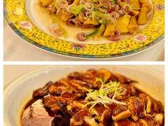 -山泉公馆酒家(珠江新城店)