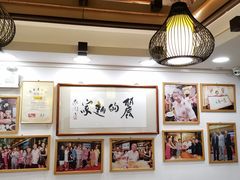 大堂-丽的面家(多宝路店)