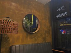-薇酌饮·陕西菜(南门外店)