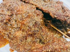 鸡架-胖子鸡排(循礼门老字号店)