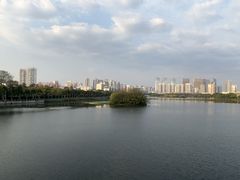 -南宁南湖公园