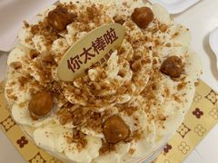 -红花点心局(大观园店)
