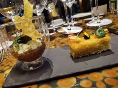 -金奥国际酒店温哥华扒房Vancouver Grill