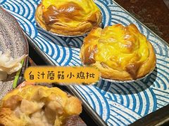 -上楼私房菜(院士路店)