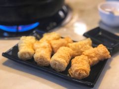 炸响铃-烹然四季椰子鸡火锅(团结湖总店)