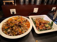 -东莞喜来登酒店-御园西餐厅·海鲜自助餐·意大利菜零点